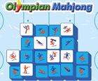 Olimpian Mahjong