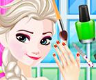 Ice Queen Nail Spa