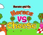 Horace a Chaws