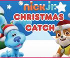 Nick Jr-Vianočný Úlovok