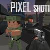 Pixel Shooting Pixel Shooting
