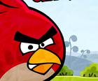 Angry Birds Класика
