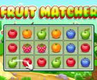 Frutta Matcher