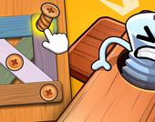 Pin master: Screw puzzle quest & brain games