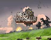 Mechdinosaure