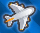 Airboss: Lentokenttä Plane Peli
