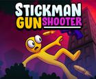 Stickman Gun Shooter