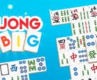 Mahjong Veľký