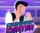 Sterflike Cage Fighter