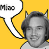 PewCatPie अयोग्य खेळ PewCatPie अयोग्य खेळ