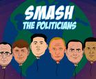 Smash d ' Politiker