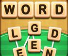 Word Cross: Word Legend Puzzle