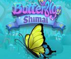 Schmetterling Shimai