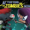 Ar ddiwedd zombies yn ennill Ar ddiwedd zombies yn ennill