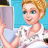 Nook чытання Элі Nook чытання Элі