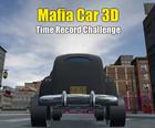 माफिया कार 3D समय रेकर्ड चुनौती