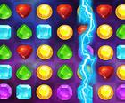Jewel Classic-Free Match 3 Puzzle Game
