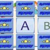 Super Alphabet Memory Super Alphabet Memory