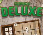 Sudoku Deluxe S Bračnim Krevetom