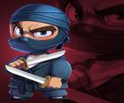Ninja Jump Force-Žaidimas Internete 