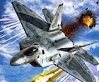 Uçak Savaşçısı-Uçak Hava Savaşçısı