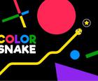 Colors Snake