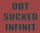 DDT ห่วยมา INFINIT