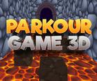 Parkour Game 3D