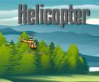 Helikopterlandingsplads