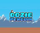 Pingüino de Dozie