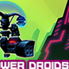 टॉवर Droids 2 टॉवर Droids 2