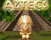 Злато Ацтеките