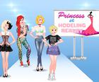 La Principessa Sulla Modellazione Della Realtà