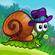 Snail bob Snail bob