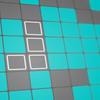 Turquoise Blocks Turquoise Blocks