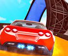 Stunt Driving Games New Racing Games 2021