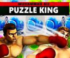 Muhammad Ali: Puzzle Karalis