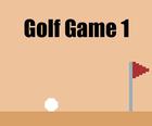 Golf Spil 1