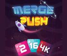 Merge Push