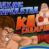 Bocsio Superstars KO Hyrwyddwr Bocsio Superstars KO Hyrwyddwr