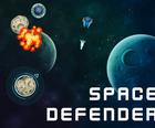 Difensore dello spazio