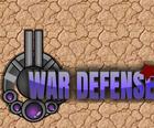 A Háború Védelem