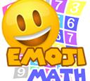 Emoji Mathemateg