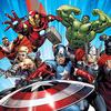 Avengers Hydra Dash Avengers Hydra Dash