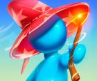 Wizard Arcadia