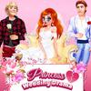Princess Wedding Drama Princess Wedding Drama