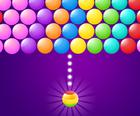 Bubble UP!