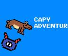 Aventura en Capy