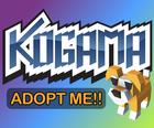 KOGAMA Adopte-Moi