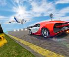 Car Simulator Racing Car game